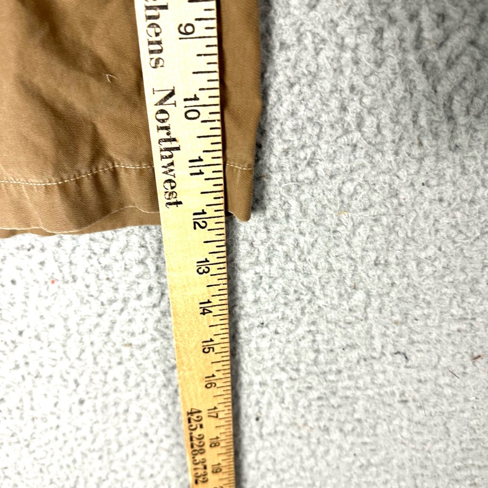Kuhl Cotton Nylon Blend Outdoors Hiking 12" Inseam Utility Cargo Shorts Men's XL - Picture 4 of 7